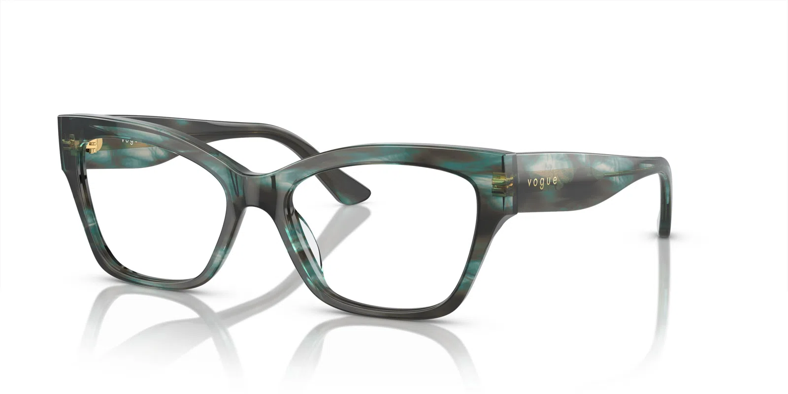 Vogue Eyewear 5523 Eyeglasses - view 15